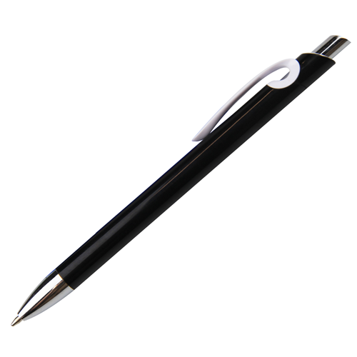 Chicago Plastic Pen - PP116
