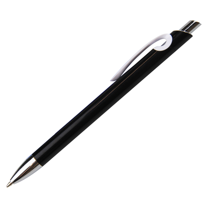 Chicago Plastic Pen - PP116