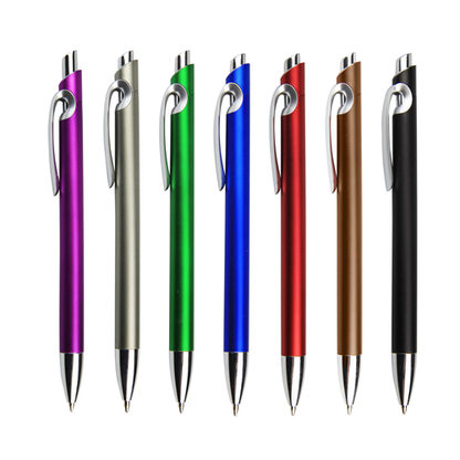 Chicago Metallic Pen - PP117