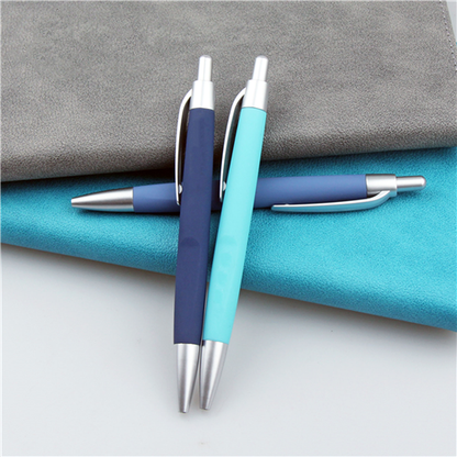 FIONA PLASTIC PEN - PP129