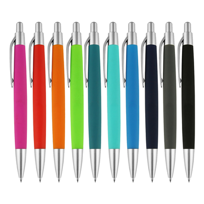 FIONA PLASTIC PEN - PP129