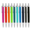 FIONA PLASTIC PEN - PP129