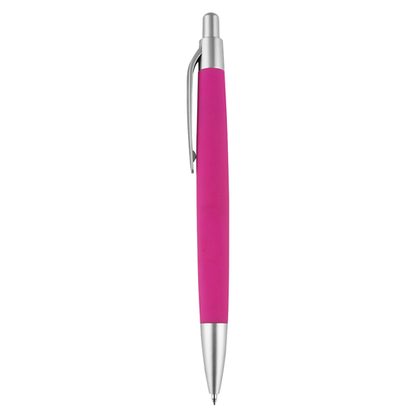 FIONA PLASTIC PEN - PP129