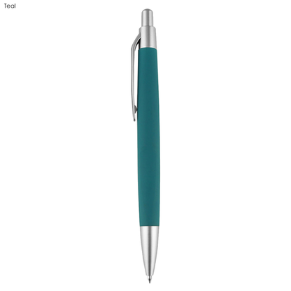 FIONA PLASTIC PEN - PP129