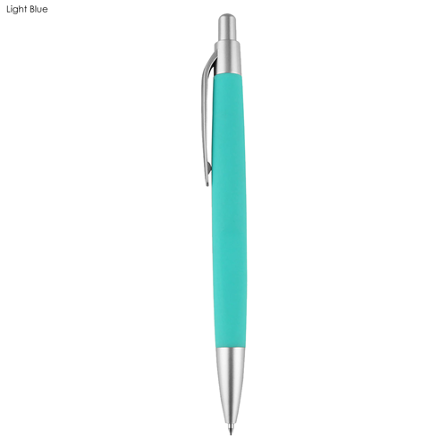 FIONA PLASTIC PEN - PP129