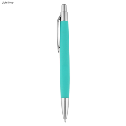 FIONA PLASTIC PEN - PP129