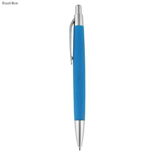 FIONA PLASTIC PEN - PP129