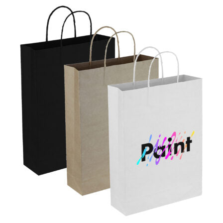 Paper Trade Show Bag - PPB008