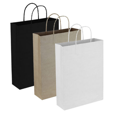 Paper Trade Show Bag - PPB008