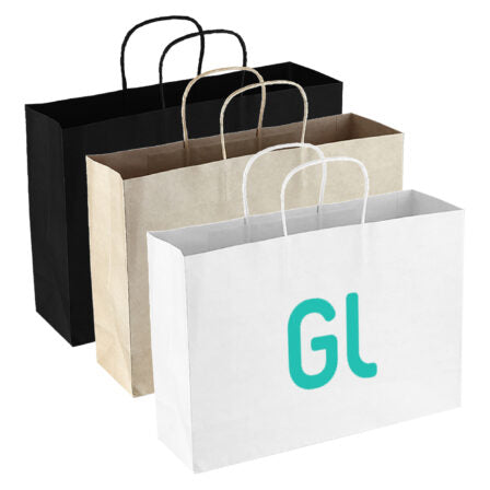 Paper Shopper - PPB009