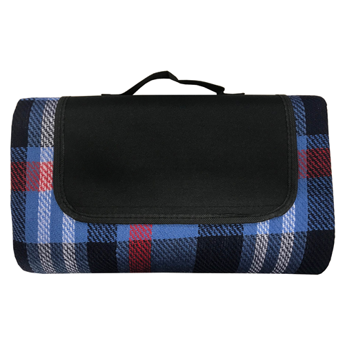 Dallas Picnic Blanket - PRG002