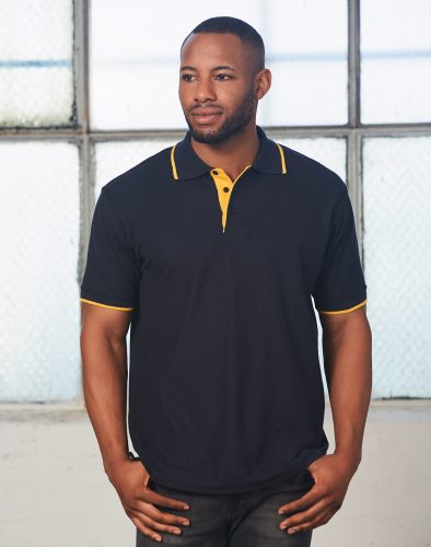 Liberty Polo - PS08