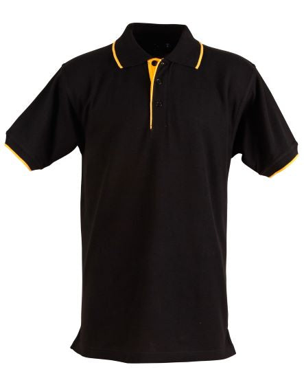Liberty Polo - PS08