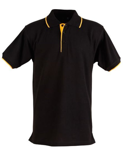 Liberty Polo - PS08