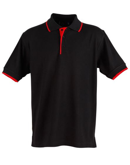 Liberty Polo - PS08