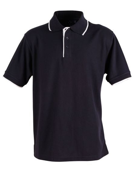 Liberty Polo - PS08