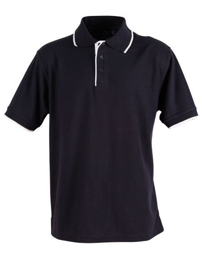Liberty Polo - PS08