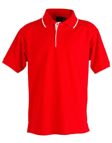 Liberty Polo - PS08