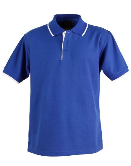 Liberty Polo - PS08