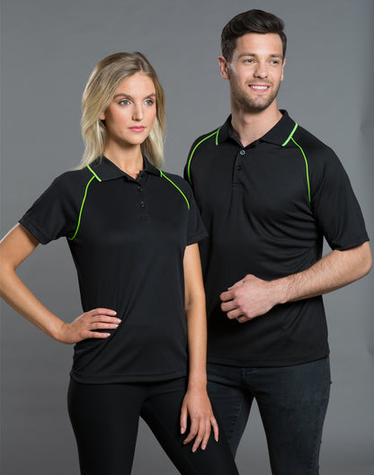 Champion Polo - PS20