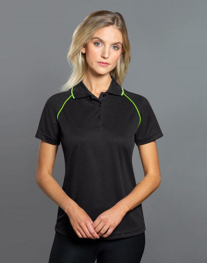 Champion Polo - PS19