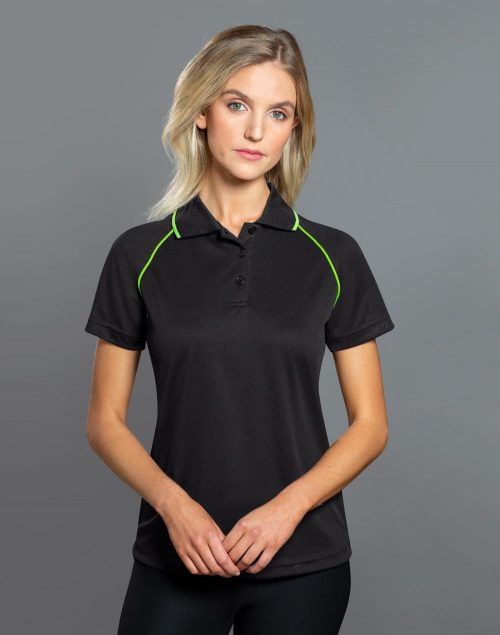 Champion Polo - PS19