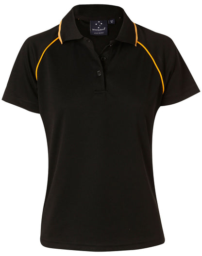 Champion Polo - PS19