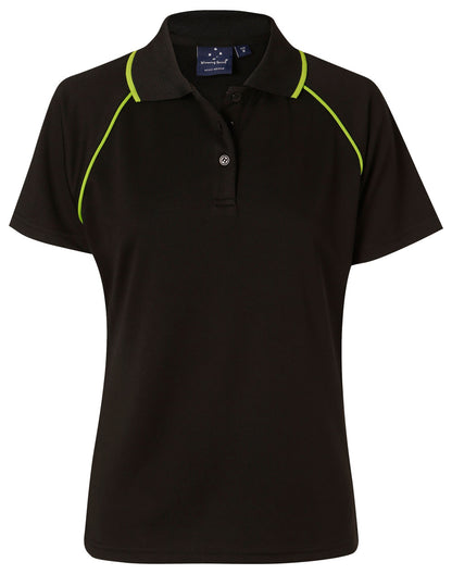 Champion Polo - PS19