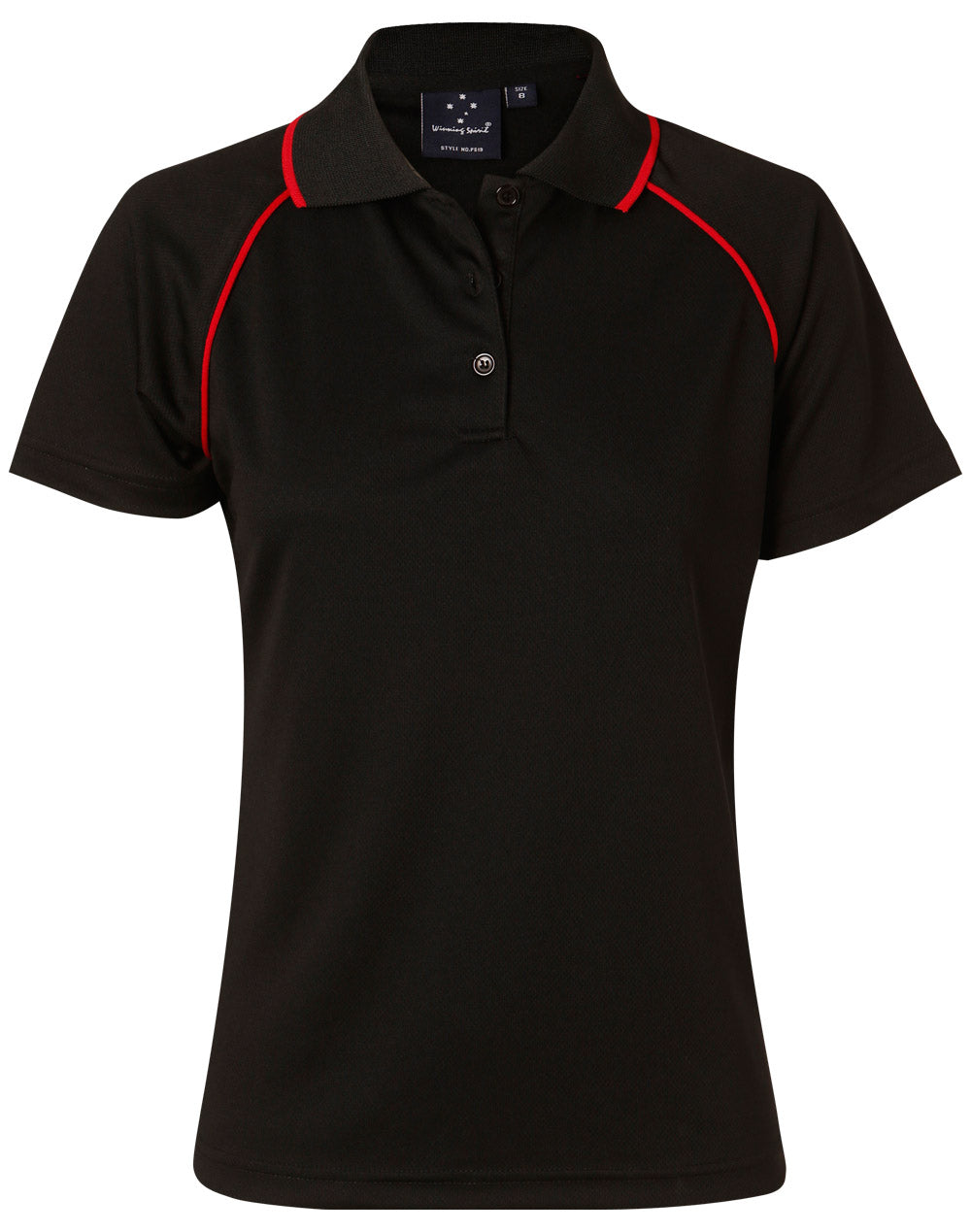 Champion Polo - PS19
