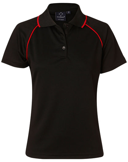 Champion Polo - PS19