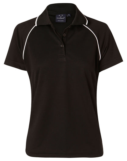 Champion Polo - PS19