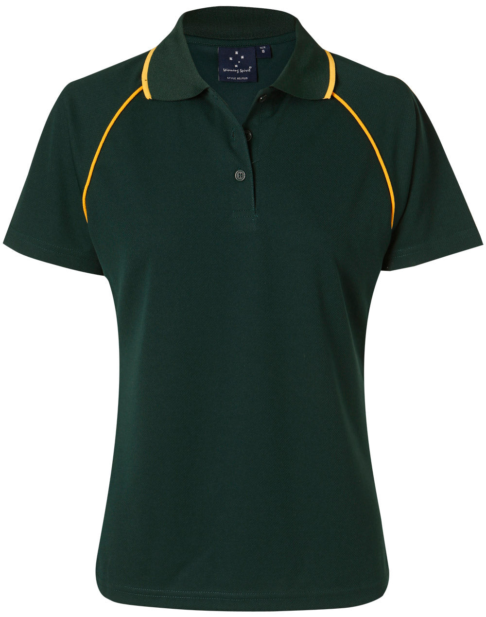 Champion Polo - PS19