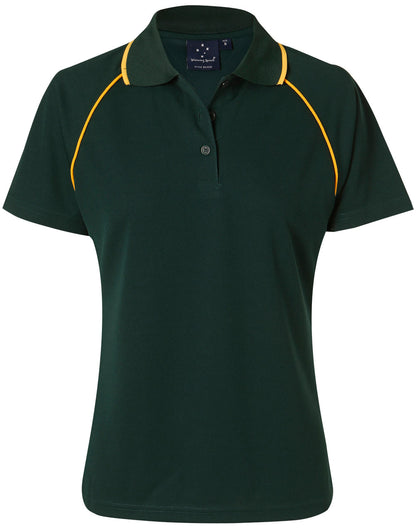 Champion Polo - PS19