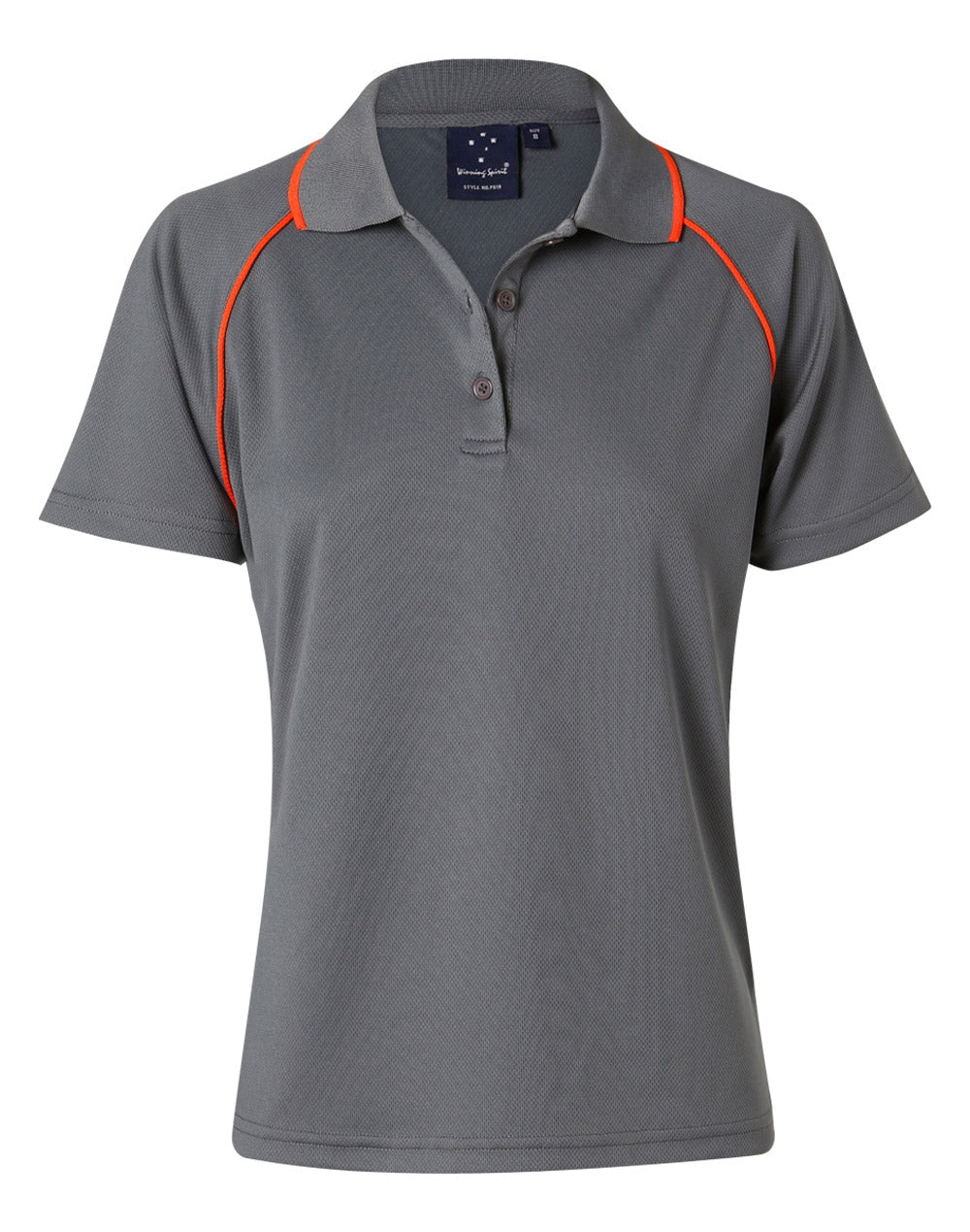 Champion Polo - PS19