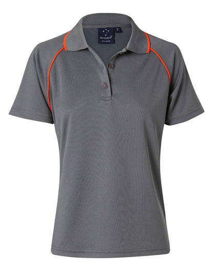 Champion Polo - PS19