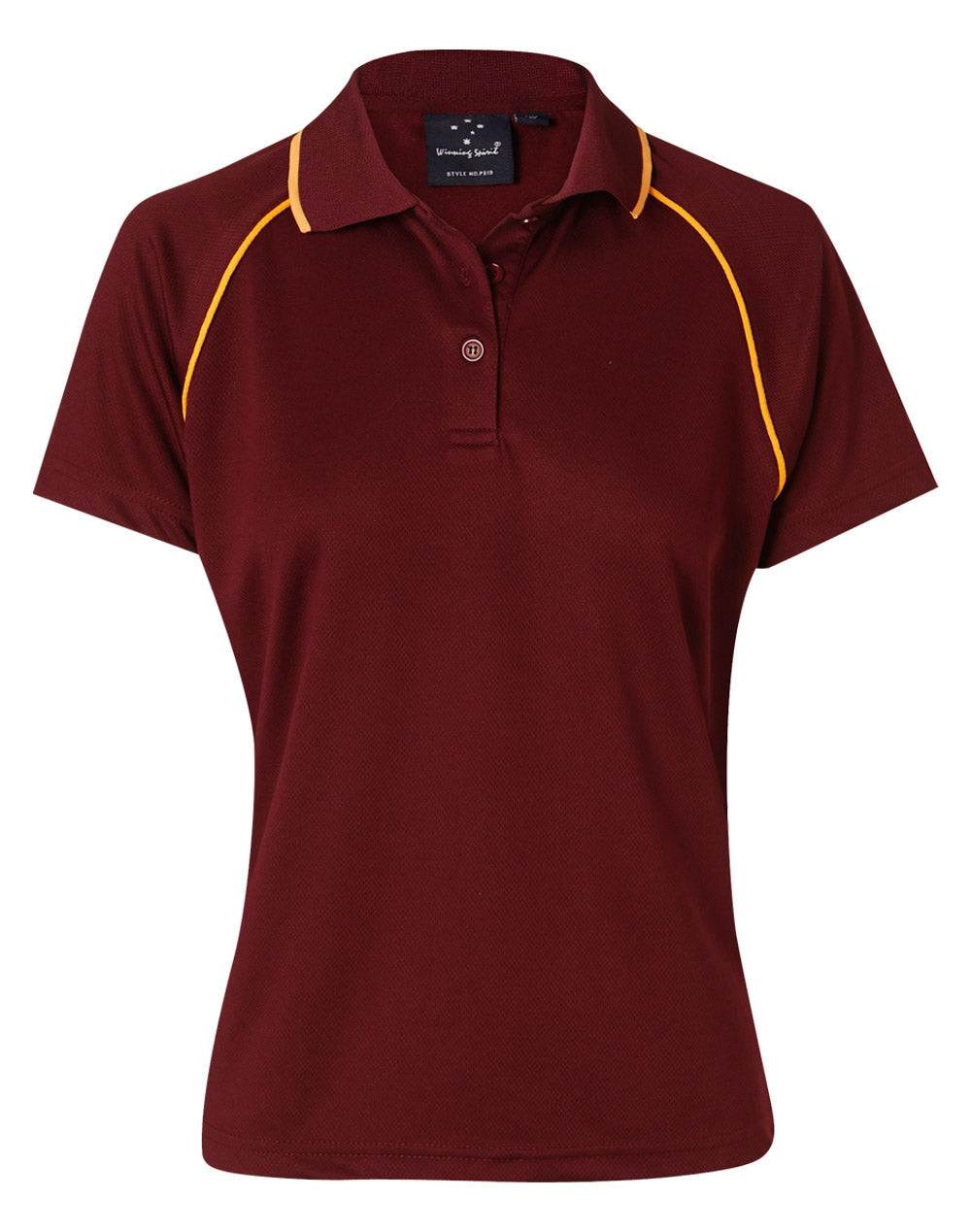 Champion Polo - PS19