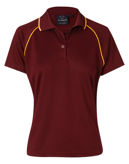 Champion Polo - PS19