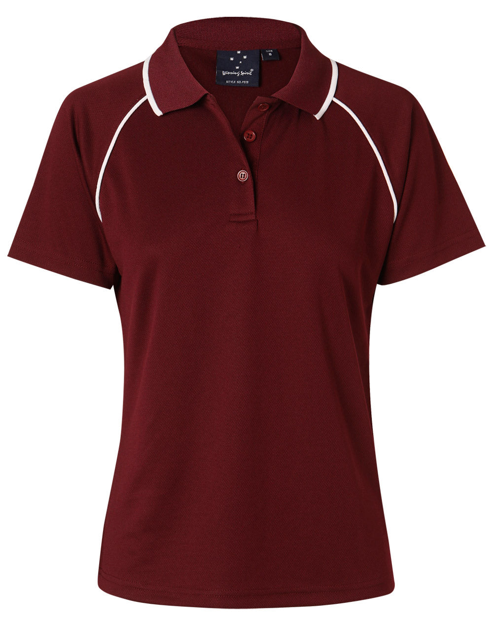 Champion Polo - PS19