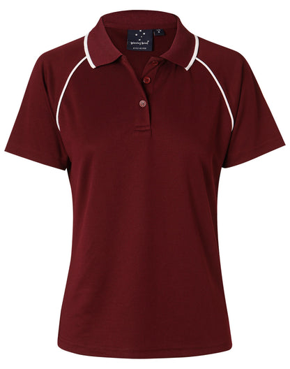 Champion Polo - PS19