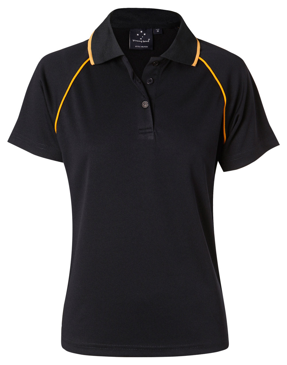 Champion Polo - PS19