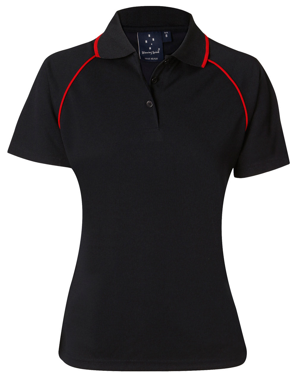Champion Polo - PS19