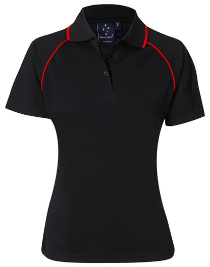 Champion Polo - PS19