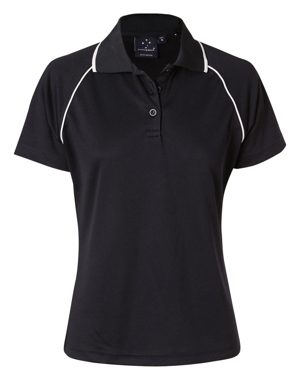 Champion Polo - PS19