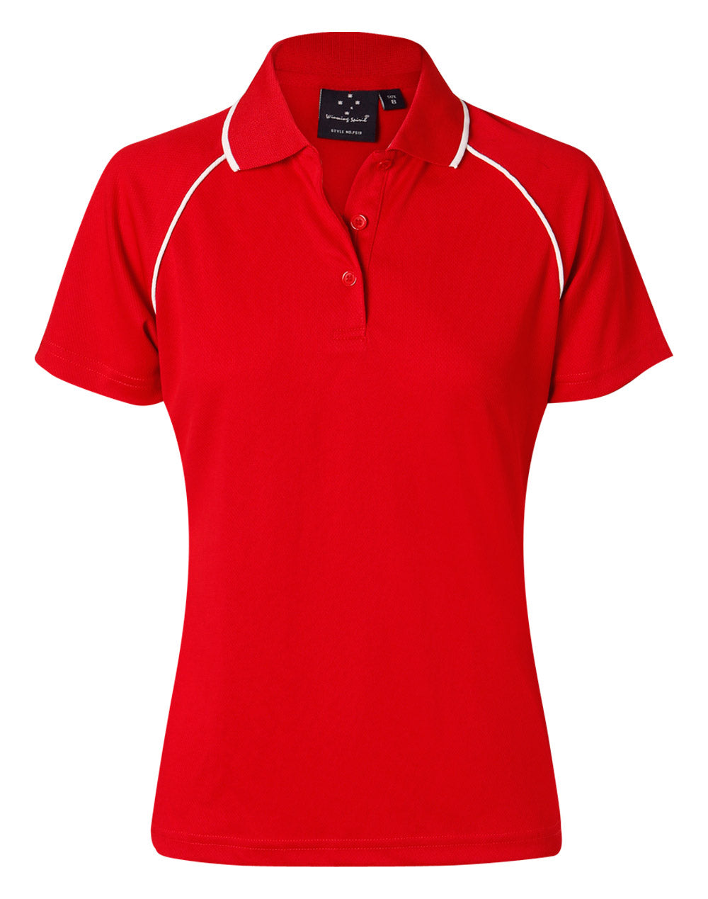 Champion Polo - PS19