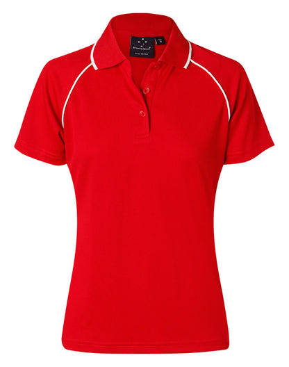 Champion Polo - PS19