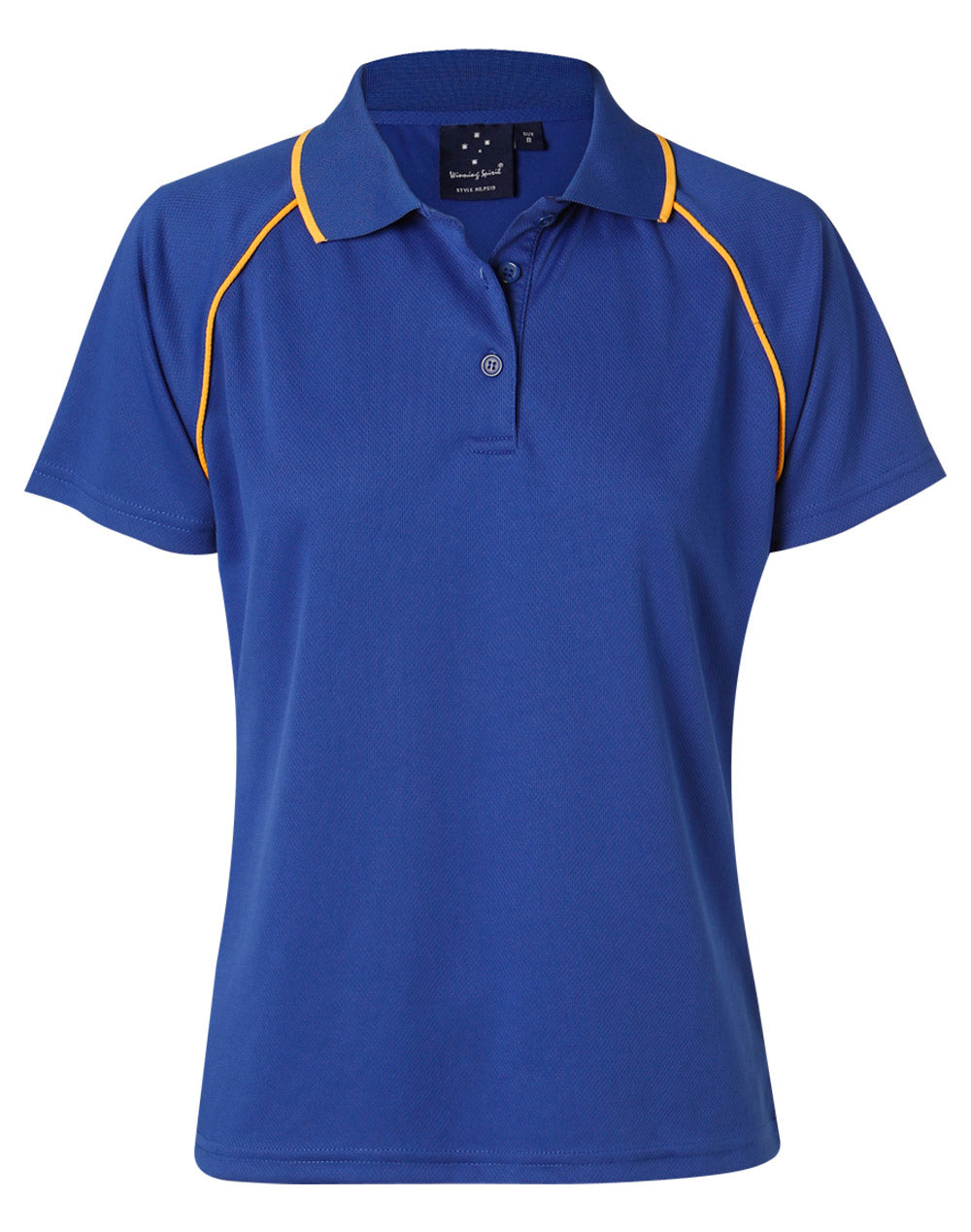 Champion Polo - PS19