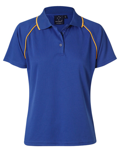 Champion Polo - PS19