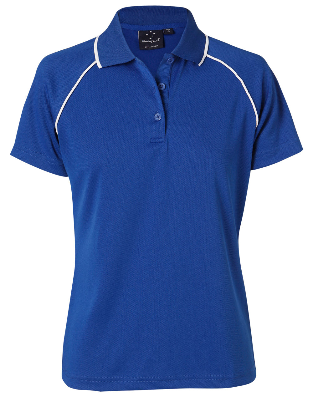 Champion Polo - PS19