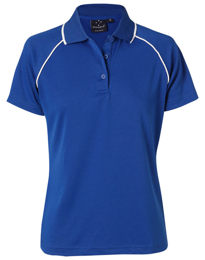Champion Polo - PS19
