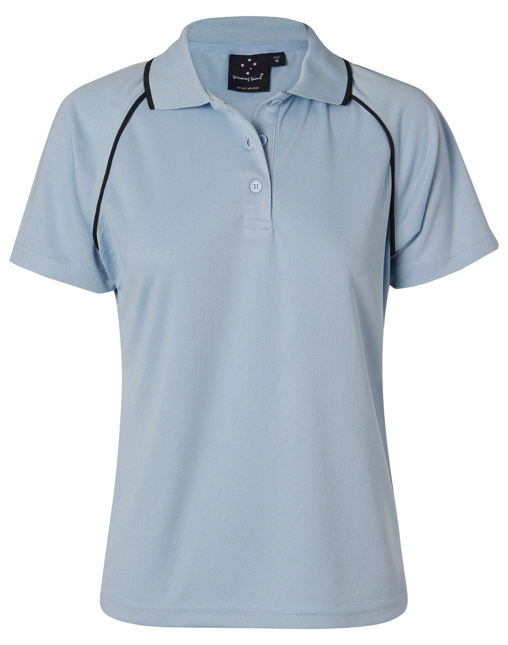 Champion Polo - PS19